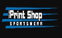 The Print Shop logo